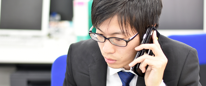スマート薬歴『GooCo』の訪問薬剤管理指導支援