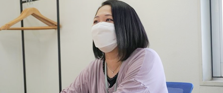 グッドサイクルシステムの柔軟な働き方