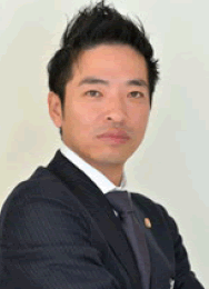 弁護士・薬剤師　赤羽根 秀宜氏