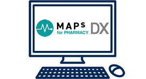 MAPs for PHARMACY DX