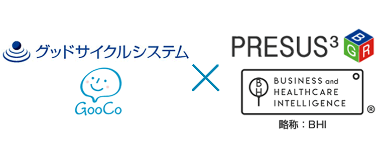 電子薬歴GooCo版BHIを見る