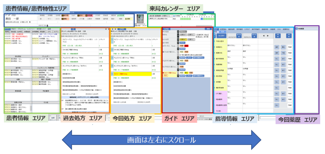 PC版GooCoをフルリニューアル