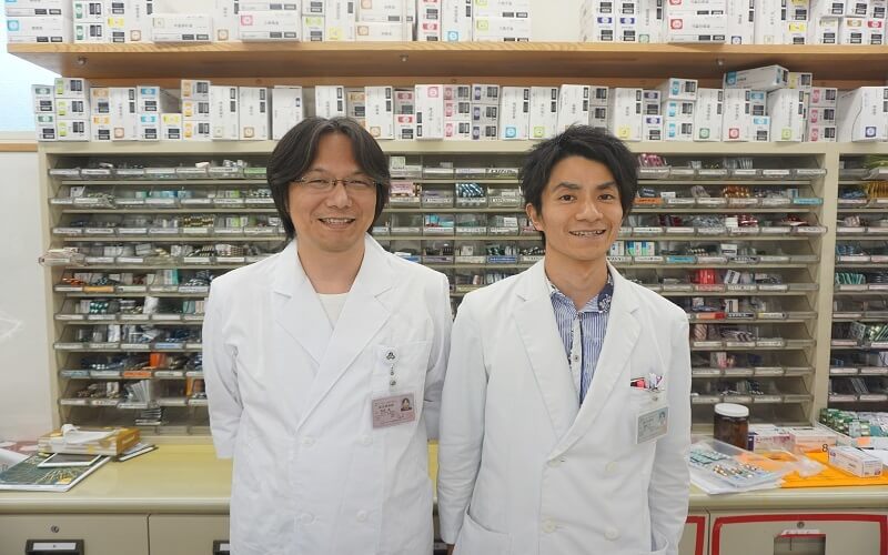 紙薬歴以上の電子薬歴