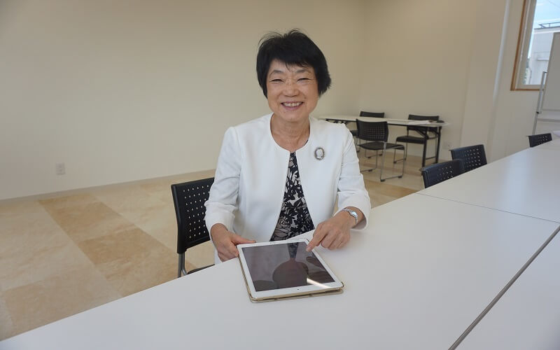 課題は多忙な薬剤師の業務効率化