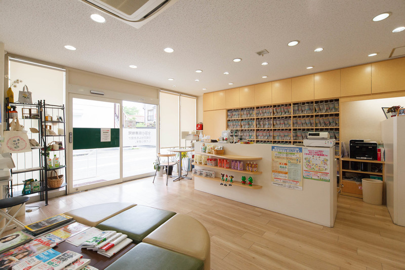 薬歴は大きく変化する