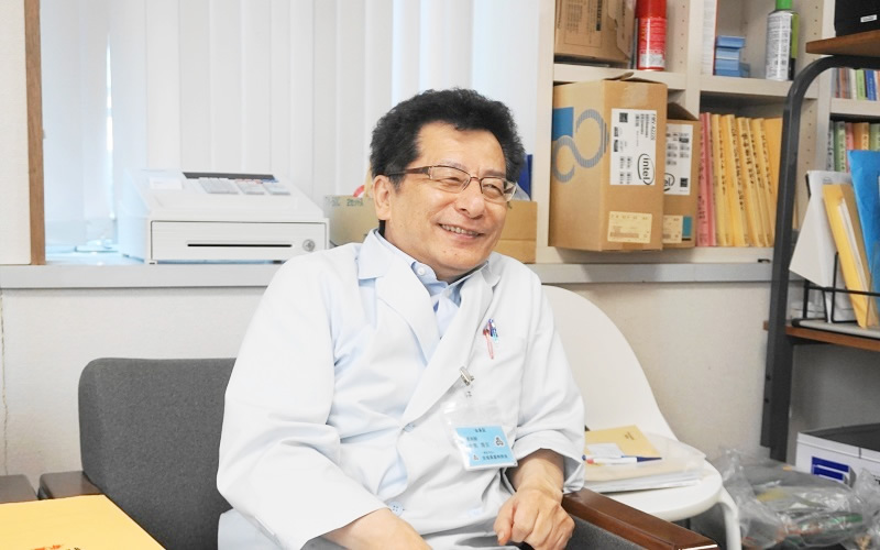 薬局経営者へ転身
