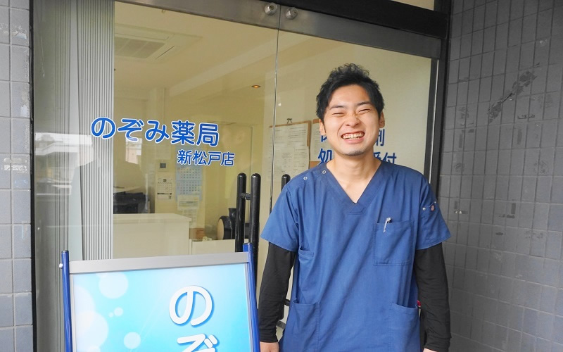 薬剤師の閉塞感を打破する、在宅薬剤師という希望