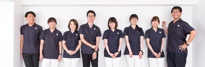 父の看取り経験が仕事の原点