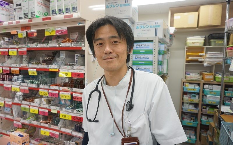 森のシティ薬局の電子薬歴「GooCo」の活用法とは？