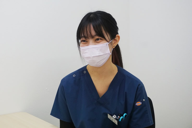 電子薬歴GooCoは、患者さんをよりよく知る上でも有益