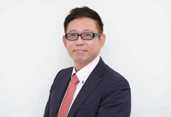 現場に寄り添うITで、医療の未来を支える