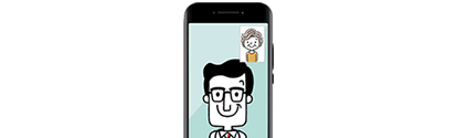 Followcare Videocall