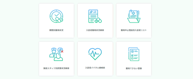 正 for 介護を見る